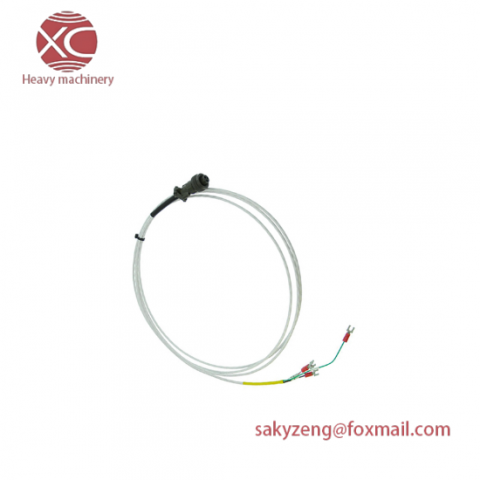 Bently Nevada 16710-32: High-Performance Interconnect Cable