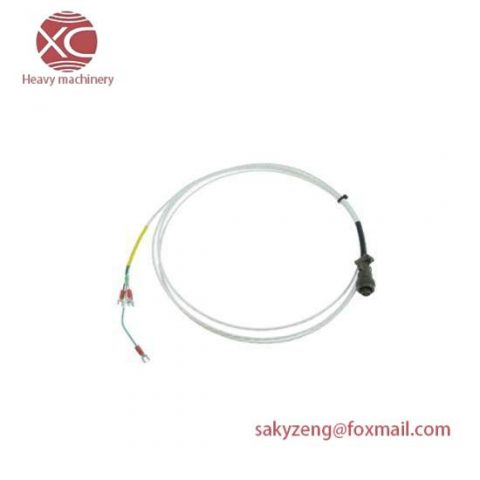 Bently Nevada 16710-35 Interconnect Cables