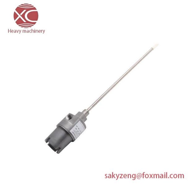 BENTLY NEVADA 21000-16-05-00-096-00-02: Precision Proximity Probe Housing for Industrial Control Applications
