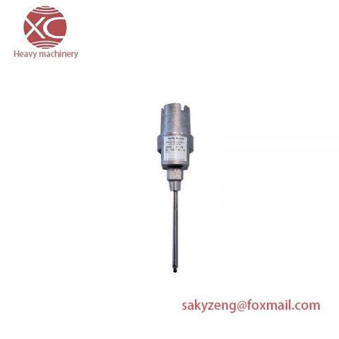 Bently Nevada 21000-16-10-15-114-03-02 Proximity Probe - Precision Sensor for Industrial Automation