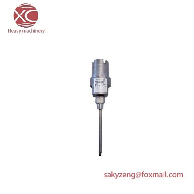 Bently Nevada 21000-16-10-15-114-03-02 Proximity Probe - Precision Sensor for Industrial Automation