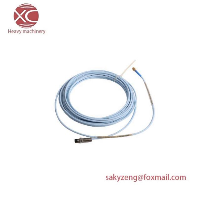 Bently Nevada 21000-28-10-00-098-04-02 Proximity Probe - Precision Sensing for Industrial Automation