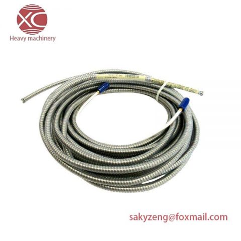 Bently Nevada 21747-080-01: High-Performance Extension Cable, for Precision Control Applications