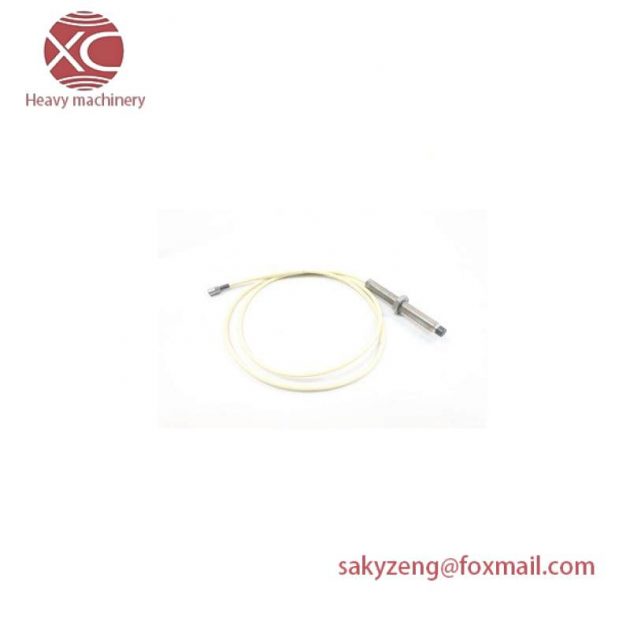 BENTLY NEVADA 22811-00-04-10-02 Sensor: Precision Monitoring for Industrial Control