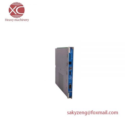 Bently Nevada 3500/22 M22 Module with USB Cable 288055-01