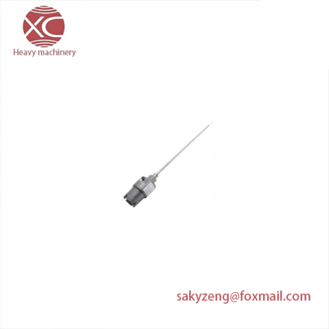 BENTLY NEVADA 24701-28-05-00-026-04-02 Proximity Probe - Advanced Sensor Technology for Precision Industry Control