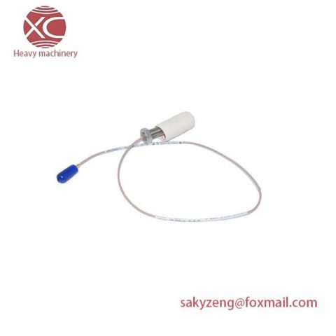 BENTLY NEVADA 30000-00-10-18-02 Proximity Probe Sensor