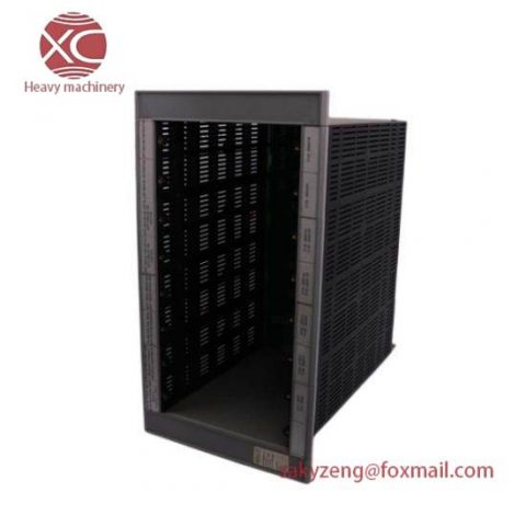 Bently Nevada 3300/05 - High-Performance Process Control Module