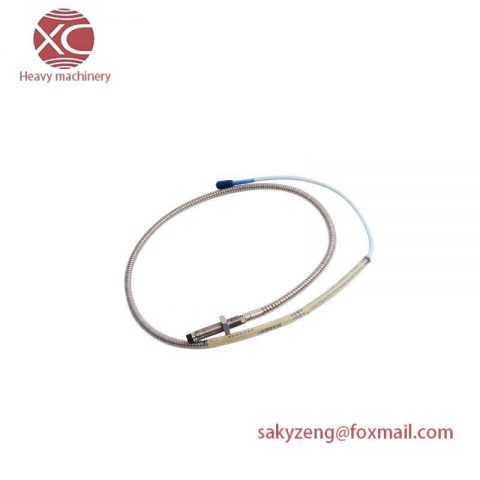 Bently Nevada 3300XL 8MM Industrial Condition Monitoring Module