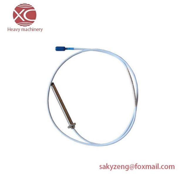 Bently Nevada 330101-00-08-10-02-00 PROXIMITY PROBE - Precision Measurement for Industrial Automation