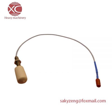 BENTLY NEVADA 330101-00-32-05-02-00 Proximity Probes - Advanced Sensor Technology for Industrial Control
