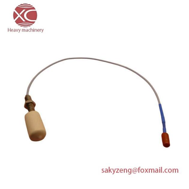 BENTLY NEVADA 330101-00-32-05-02-00 Proximity Probes - Advanced Sensor Technology for Industrial Control