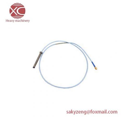 Bently Nevada 330101-00-49-90-02-05 3300 XL 8mm Proximity Probes - Advanced Industrial Sensor Solutions