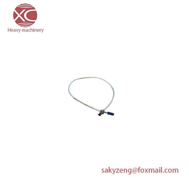 Bently Nevada 330101-00-53-10-02-CN Proximity Probes for Advanced Automation Solutions