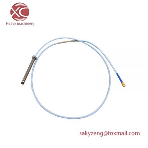 BENTLY NEVADA Proximity Probes 330101-12-30-10-02-05, High Precision Sensor for Industrial Control