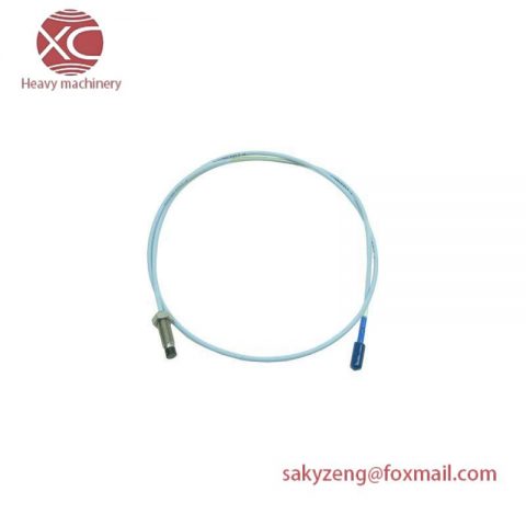 Bently Nevada 330101-15-40-10-02-00: 3300 XL 8 mm Proximity Probe