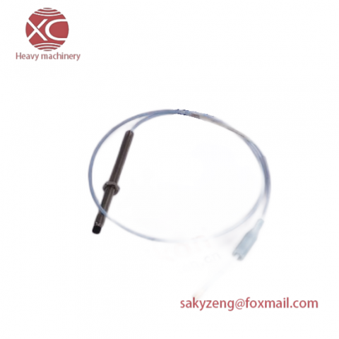 Bently Nevada 330101-20-36-10-02-00 Annual Discount: Industrial Automation Module