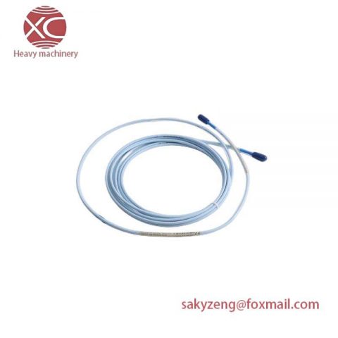 Bently Nevada 330101-30-63-15-02-CN Proximity Probe - Advanced Sensing Technology for Industrial Automation