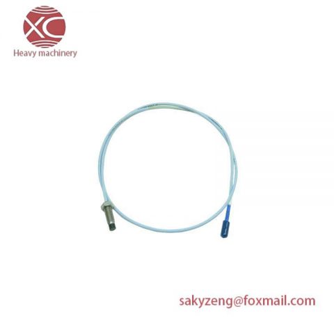 Bently Nevada 330101-XX-XX-10-02-05 Proximity Transducer - Precision Sensor for Industrial Automation