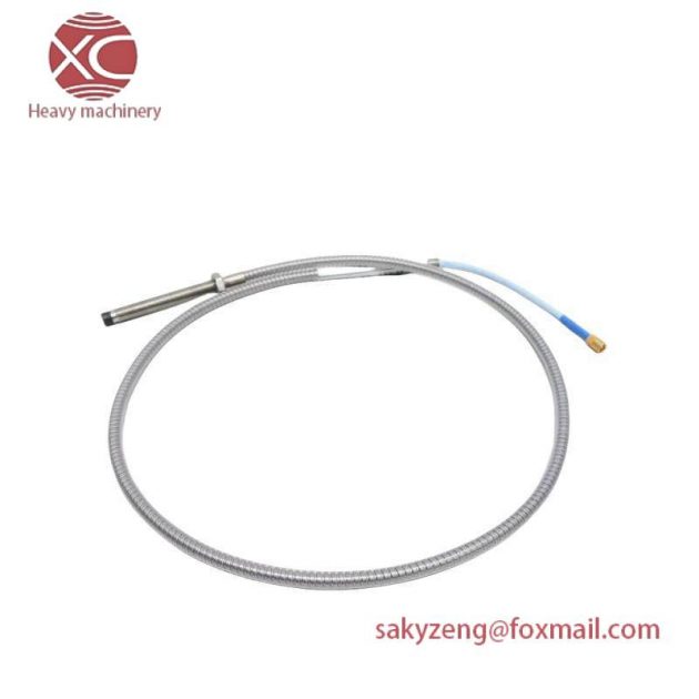 Bently Nevada 330102-00-28-10-02-05 Proximity Sensor, 3300 Series, 8mm