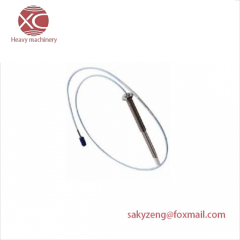 Bently Nevada 330103-00-03-10-02-00 Proximity Probes