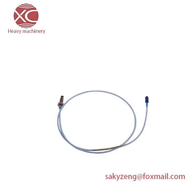 Bently Nevada 330103-00-04-10-12-00: Precision Proximity Probes for Industrial Automation, 200 Characters