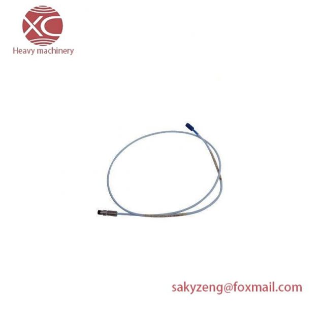 BENTLY NEVADA 330103-00-05-10-01-00: 3300 XL 8 mm Proximity Probes