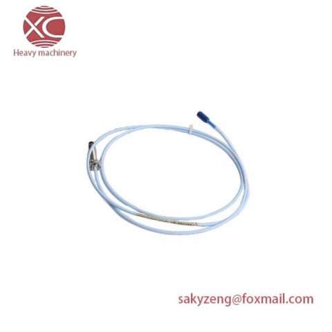 Bently Nevada 330103-00-05-15-02-CN Proximity Transducer - Precision Measurement Solution for Industrial Automation