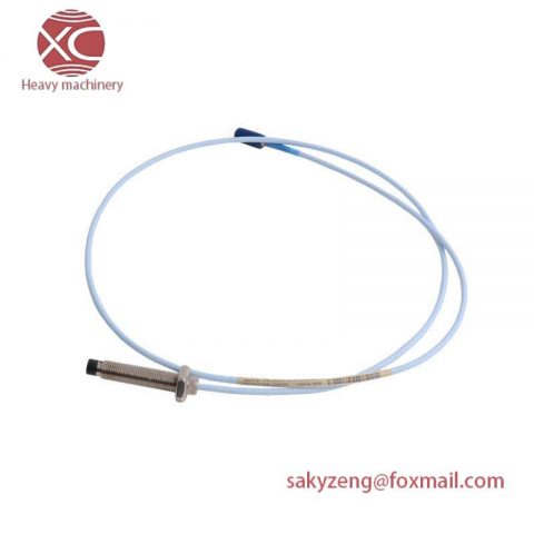 BENTLY NEVADA 330103-00-05-50-02-05 Proximity Sensor