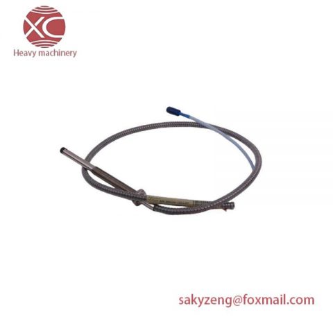 Bently Nevada 330103-00-06-05-02-CN: Precision Proximity Probes for Industrial Automation