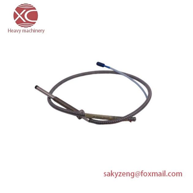 Bently Nevada 330103-00-06-05-02-CN: Precision Proximity Probes for Industrial Automation