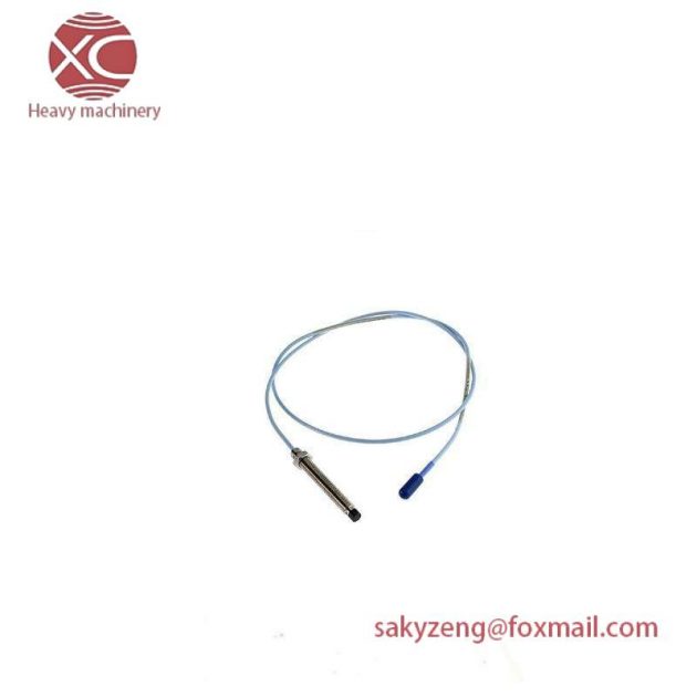BENTLY NEVADA 330103-00-08-10-02-05 Proximity Probes - 3300 XL 8 mm
