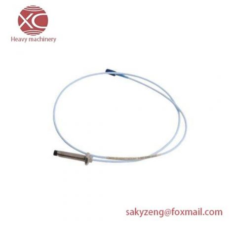 Bently Nevada 330103-00-12-10-02-CN | 3300 XL 8mm Proximity Transducer System
