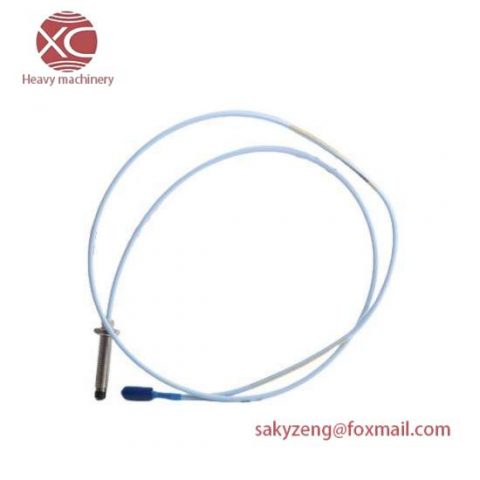 Bently Nevada 330103-00-16-10-02-CN: Industrial Automation Module for Enhanced Control and Safety