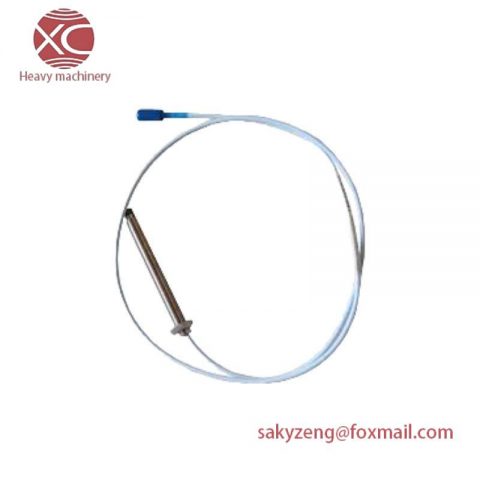 Bently Nevada 330103-00-21-05-11-05 Proximity Probes - Precision Sensor Technology for Industrial Automation