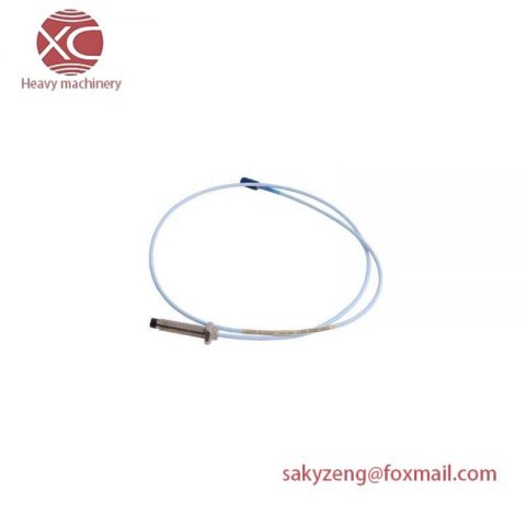 BENTLY NEVADA 330103-01-07-05-02-00: Advanced 3300 XL 8 mm Proximity Probes
