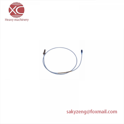 Bently Nevada 330103-04-13-10-02-00 Proximity Probes - Precision Sensor for Industrial Automation