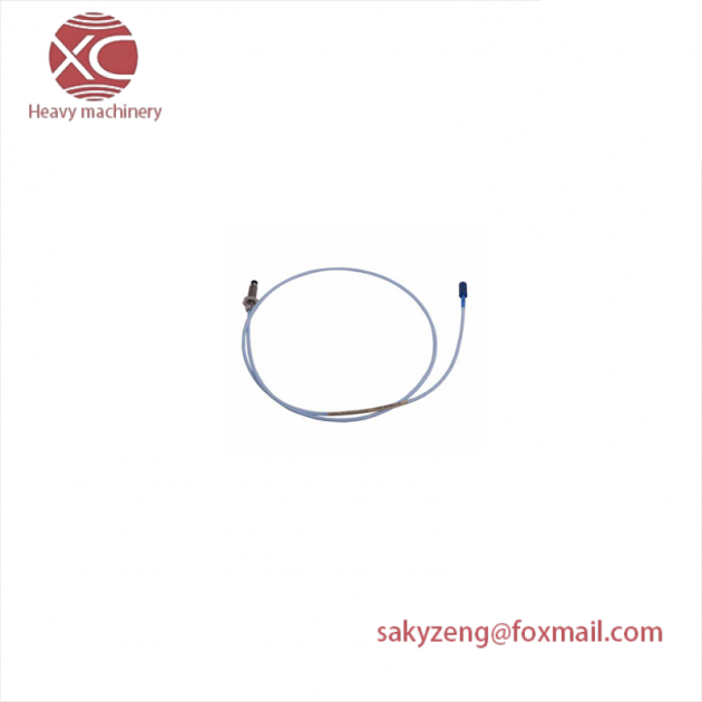 Bently Nevada 330103-04-13-10-02-00 Proximity Probes - Precision Sensor for Industrial Automation