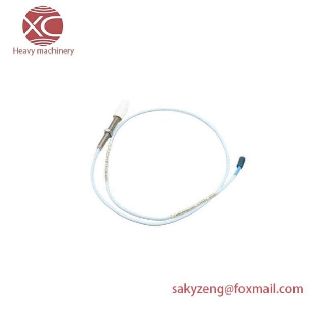Bently Nevada 330103-05-10-02-00: Precision Proximity Probes for Industrial Control Systems