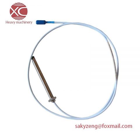 Bently Nevada 330103-06-15-10-12-05 Proximity Probes - Precision Sensor Technology for Industrial Automation