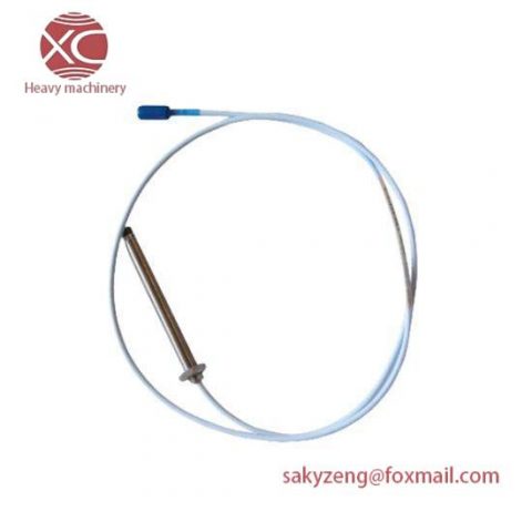 Bently Nevada 330103-06-20-10-02-00: 3300 XL 8mm Proximity Probe
