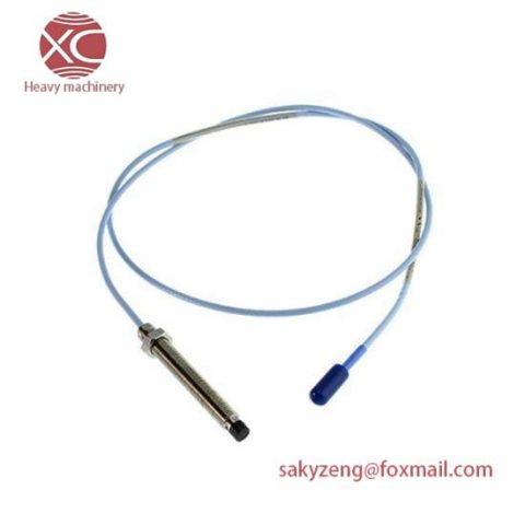 Bently Nevada 330103-10-14-10-02-05 Proximity Probes - Precision Measurement for Industrial Automation