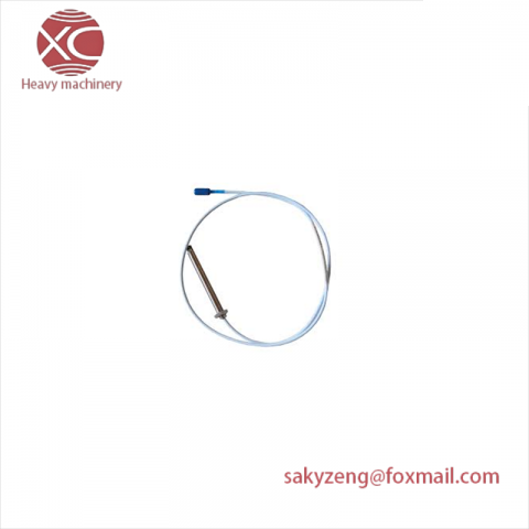 Bently Nevada 330103-10-20-10-02-00 3300 XL 8mm Proximity Probes