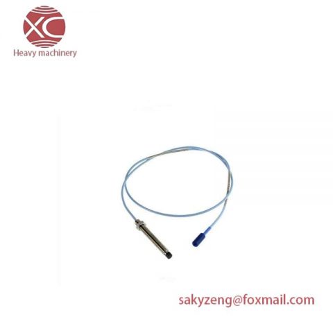 Bently Nevada 330103-11-19-10-02-00 3300 XL 8mm Proximity Probes