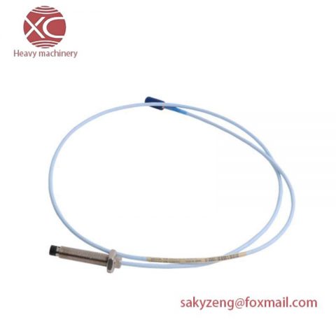 Bently Nevada 330103-17-22-10-12-05: High Precision 3300 XL Proximity Probe, for Advanced Automation Systems