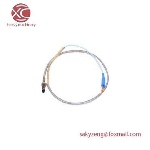 BENTLY NEVADA 330104-00-04-10-02-00 3300XL 8 mm Proximity Probes