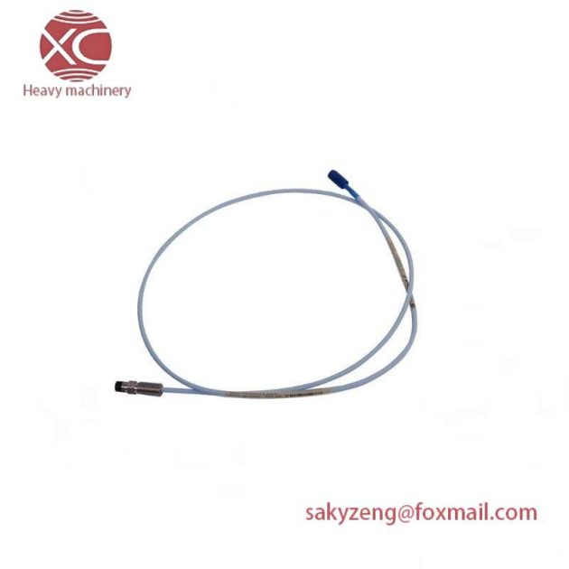 BENTLY NEVADA Proximity Sensor 330104-00-05-10-02-CN, Designed for Precision Monitoring