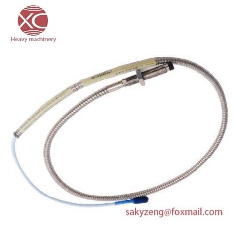 Bently Nevada 330104-00-05-20-02-05 Proximity Transducer, High Precision Sensor for Industrial Automation