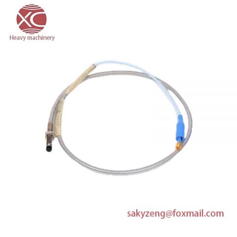 Bently Nevada 330104-00-06-50-12-05 3300 XL 8mm Vibration Probe