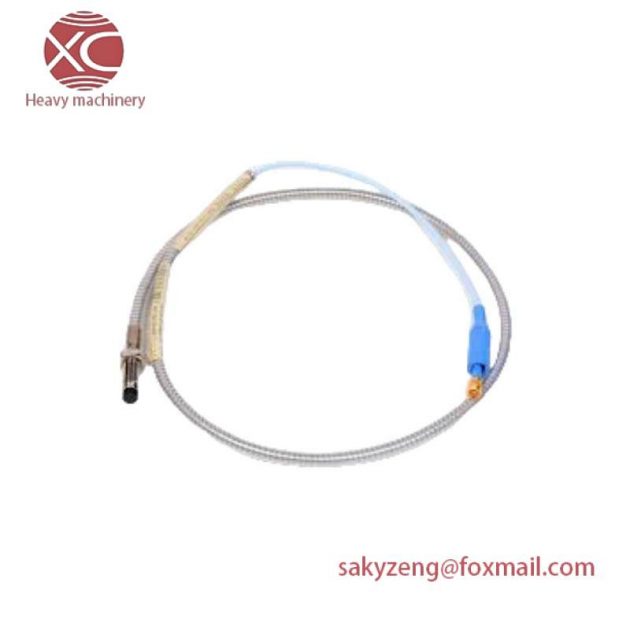 Bently Nevada 330104-00-06-50-12-05 3300 XL 8mm Vibration Probe